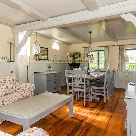 Luisenhof Villa Sankt Peter-Ording Bagian luar foto
