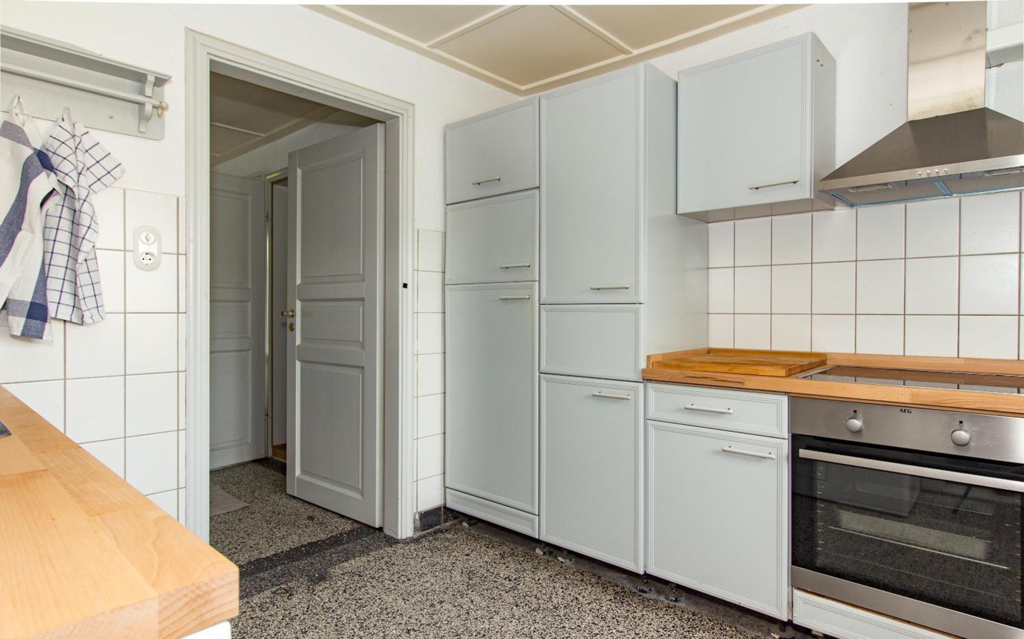 Luisenhof Villa Sankt Peter-Ording Bagian luar foto