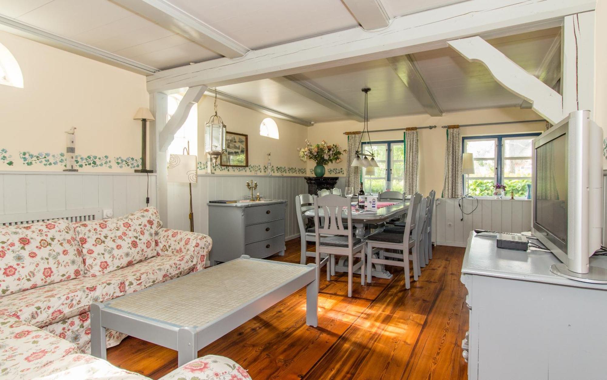 Luisenhof Villa Sankt Peter-Ording Bagian luar foto
