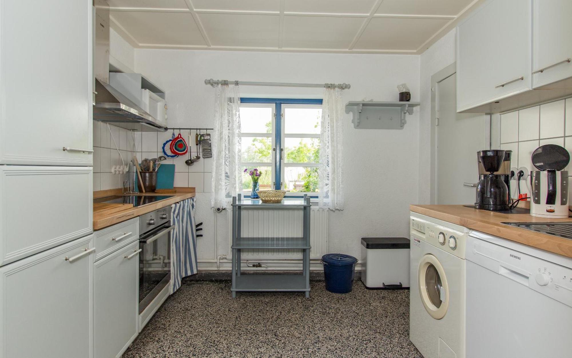 Luisenhof Villa Sankt Peter-Ording Bagian luar foto
